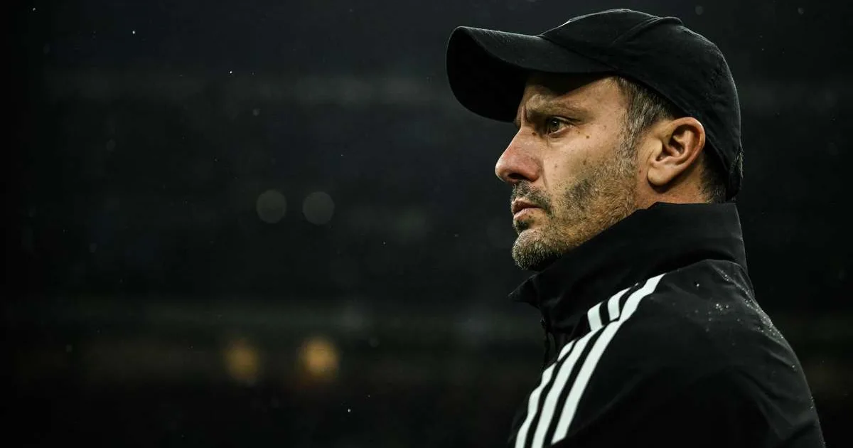 Parma și-a numit un nou antrenor, care revine după 21 de ani 2 Parma și-a numit un nou antrenor, care revine după 21 de ani