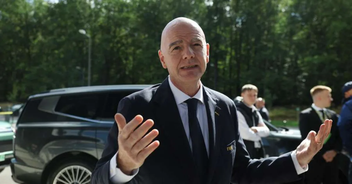 Patru dintre cele mai mari ligi europene solicită reformarea FIFA: Este esențială