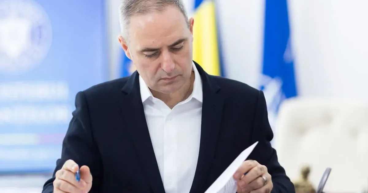 Pensii mai mari de la 1 ianuarie 2027? Nazare: Posibilă o indexare prudentă