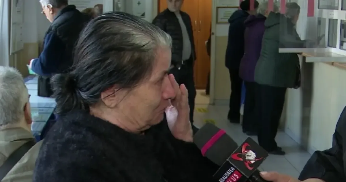 Pensionarii abia se descurcă: „Nu-mi permit nici măcar medicamentele!”