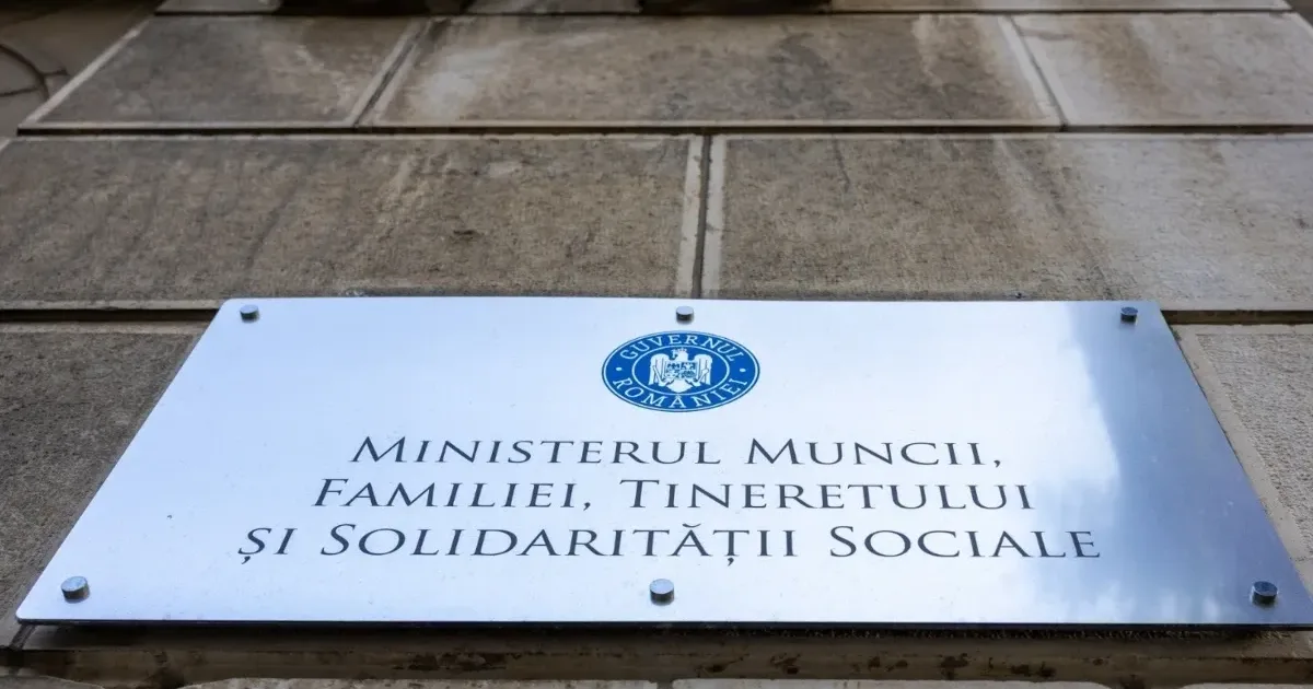 Platforma pentru muncitori străini, blocată de instanță. Ministerul Muncii o contestă