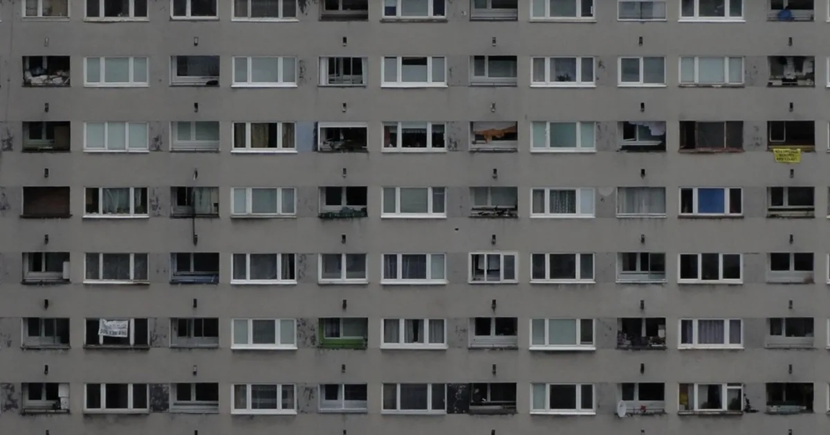 Prețul apartamentelor a crescut cu 50% în ultimii 3 ani. Locuințe mai mici, mai scumpe