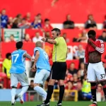 Prima reacție oficială după scandalul din derby-ul Manchesterului