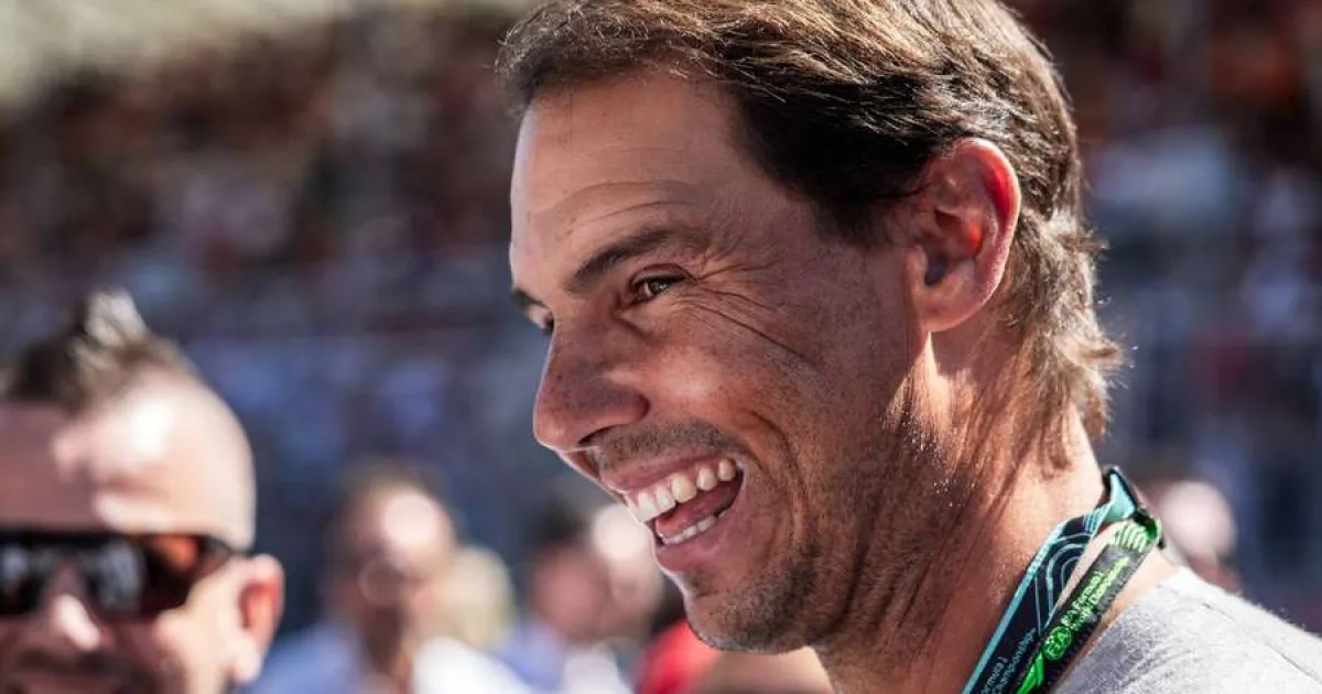 Rafael Nadal revine pe teren și va juca la un turneu demonstrativ la academia sa 4 Rafael Nadal revine pe teren și va juca la un turneu demonstrativ la academia sa