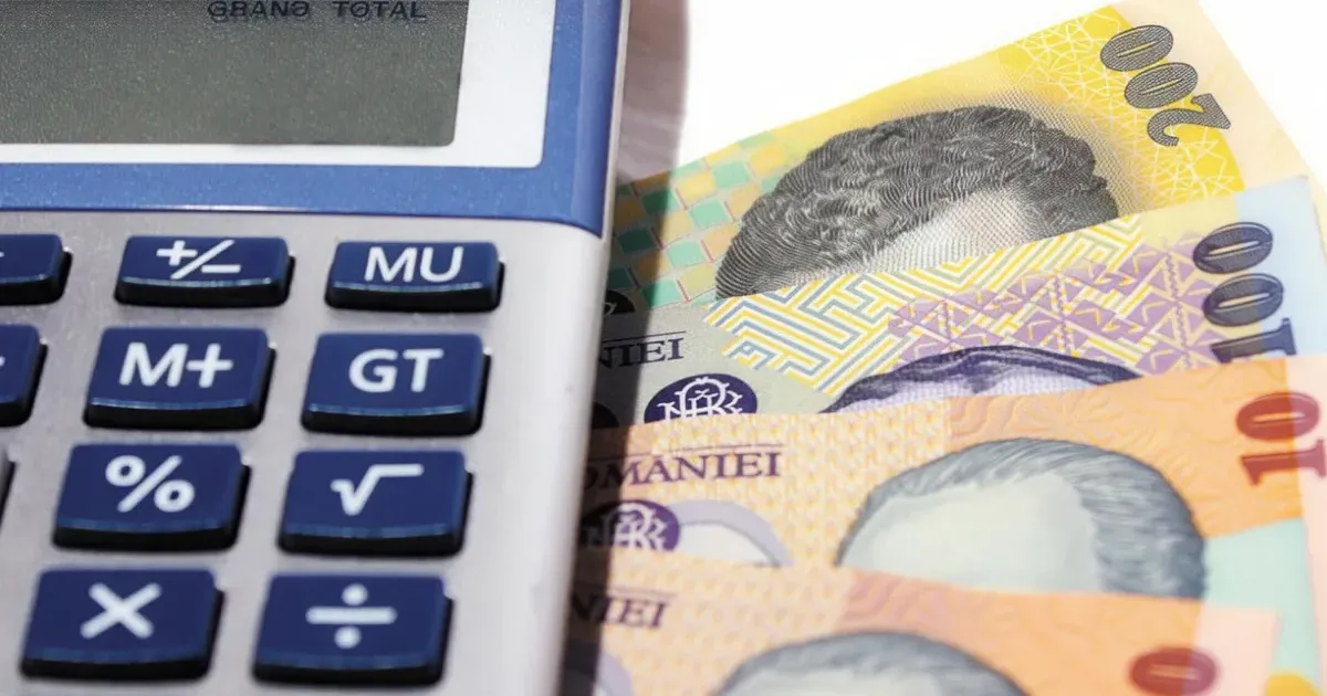 ROBOR urcă la 5,93%, maxim al ultimelor 7 luni, pe fondul tensiunilor politice