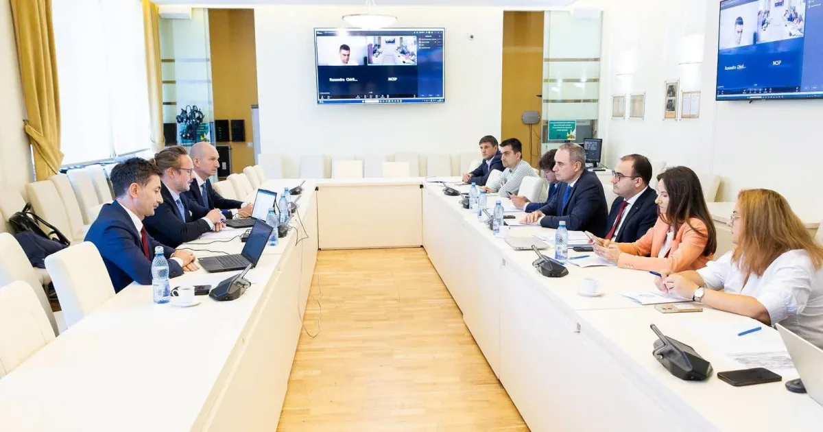 România își apără ratingul la S&P. Nazare: Bugetul și consolidarea fiscală contează 2 România își apără ratingul la S&P. Nazare: Bugetul și consolidarea fiscală contează