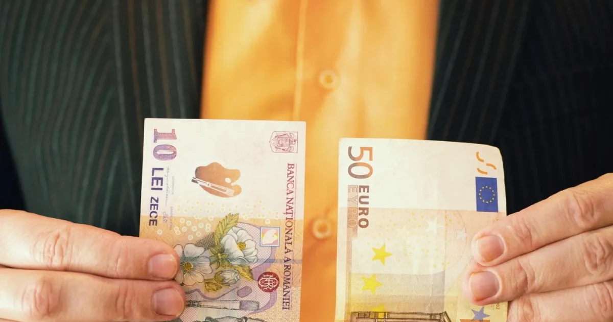 Salariul minim în UE 2026: România, în ultimele 10 locuri