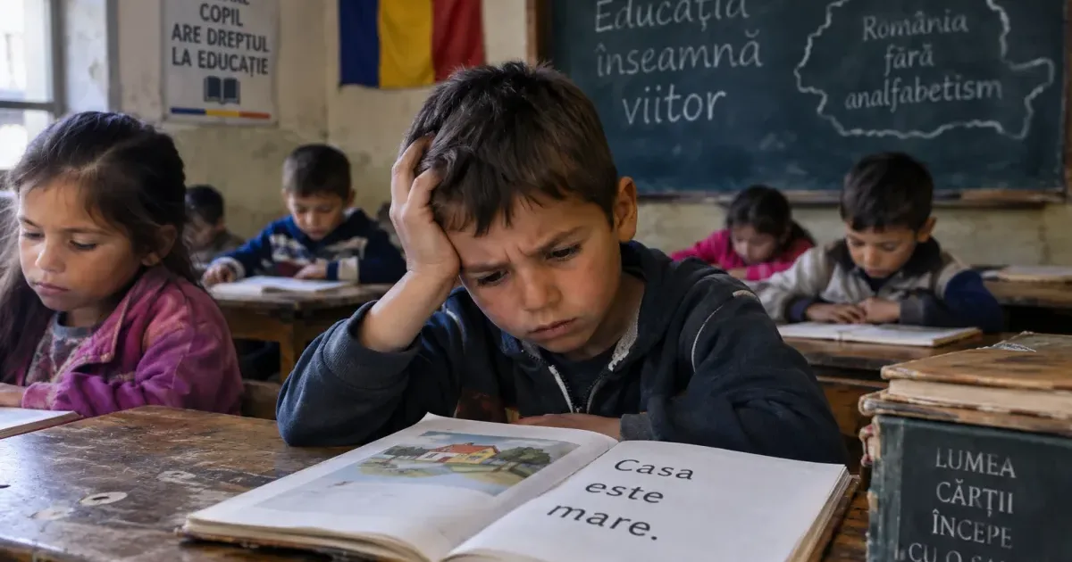 Sărăcia le răpește elevilor șansa la viitor 2 Sărăcia le răpește elevilor șansa la viitor