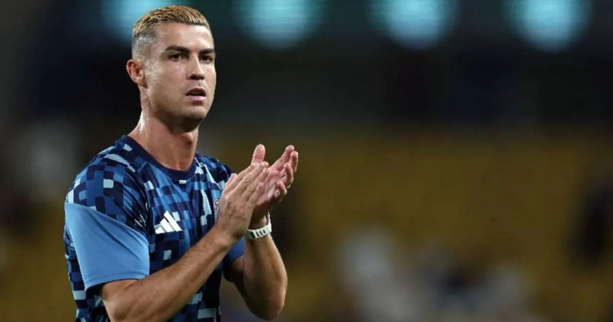 Scandal în Arabia Saudită! Fanii au scandat numele lui Jota, Ronaldo a cerut sancțiuni 2 Scandal în Arabia Saudită! Fanii au scandat numele lui Jota, Ronaldo a cerut sancțiuni