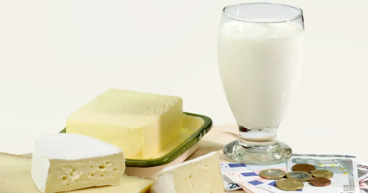 Scumpiri noi pentru români: alimentele și facturile presează bugetele