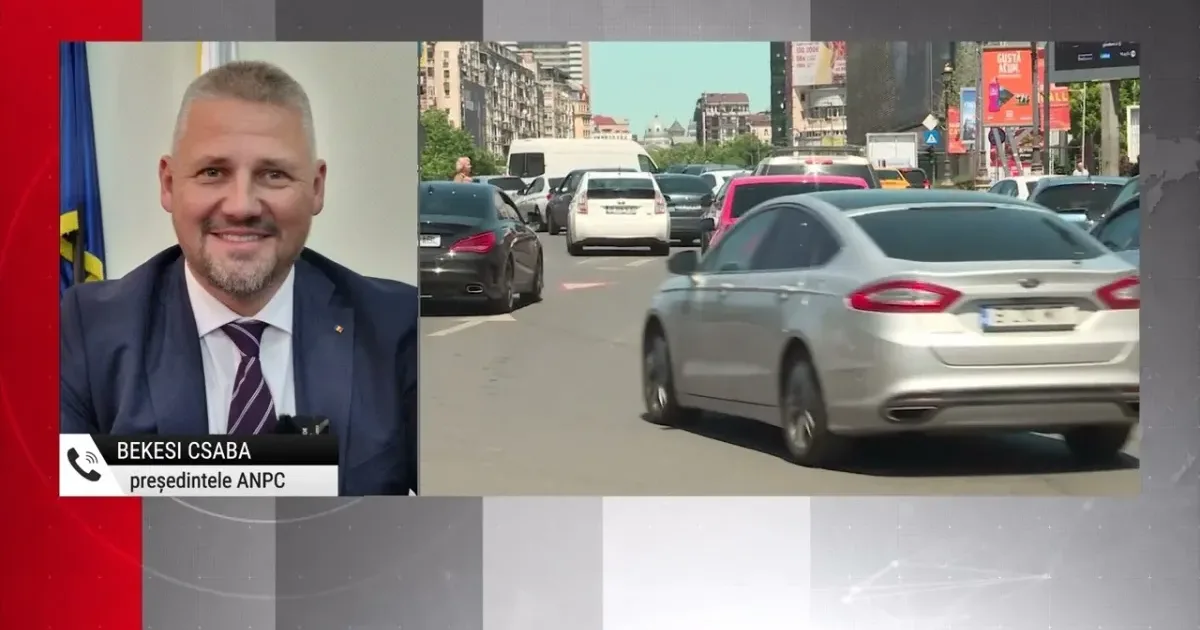 Șeful ANPC anunță amenzi uriașe pentru benzinăriile care modifică incorect prețurile