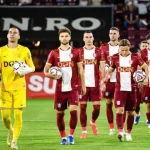 Sepsi - CFR Cluj, live în Superligă: Covăsnenii vor revanșa după eșecul de la Botoșani