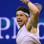 Shelton îl învinge pe Tiafoe și e în finala US Open. Duel cu Zverev pentru titlu