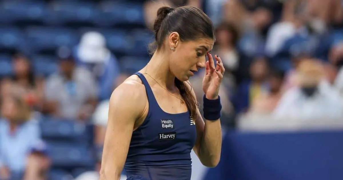 Sorana Cîrstea confirmă că lipsește de la următorul turneu: „Ne revedem curând pe teren” 2 Sorana Cîrstea confirmă că lipsește de la următorul turneu: „Ne revedem curând pe teren”
