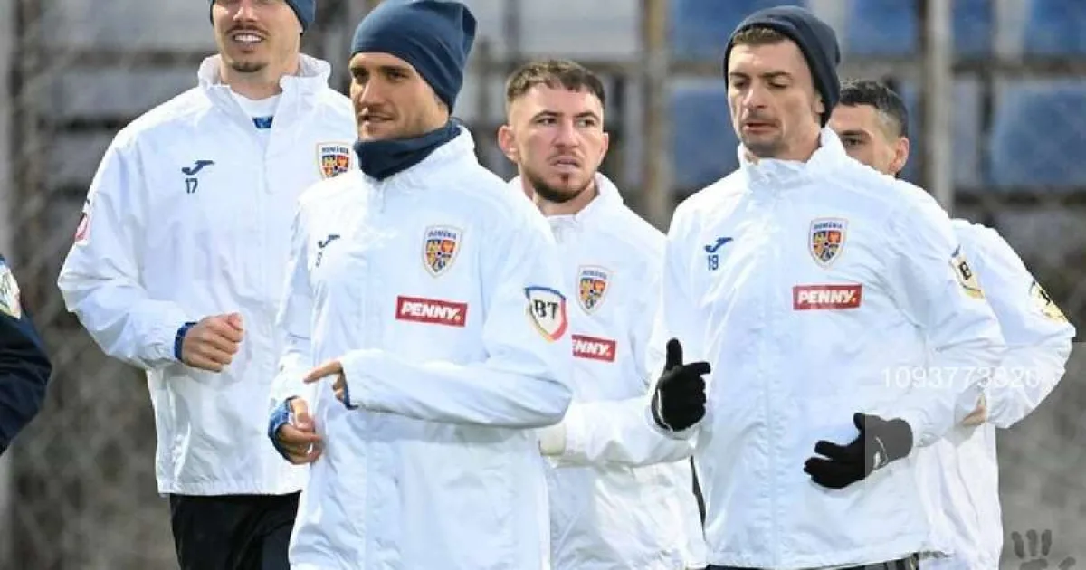 Surprize uriașe pentru Bosnia! Ianis Hagi, Răzvan Marin și Andrei Rațiu, în afara lotului