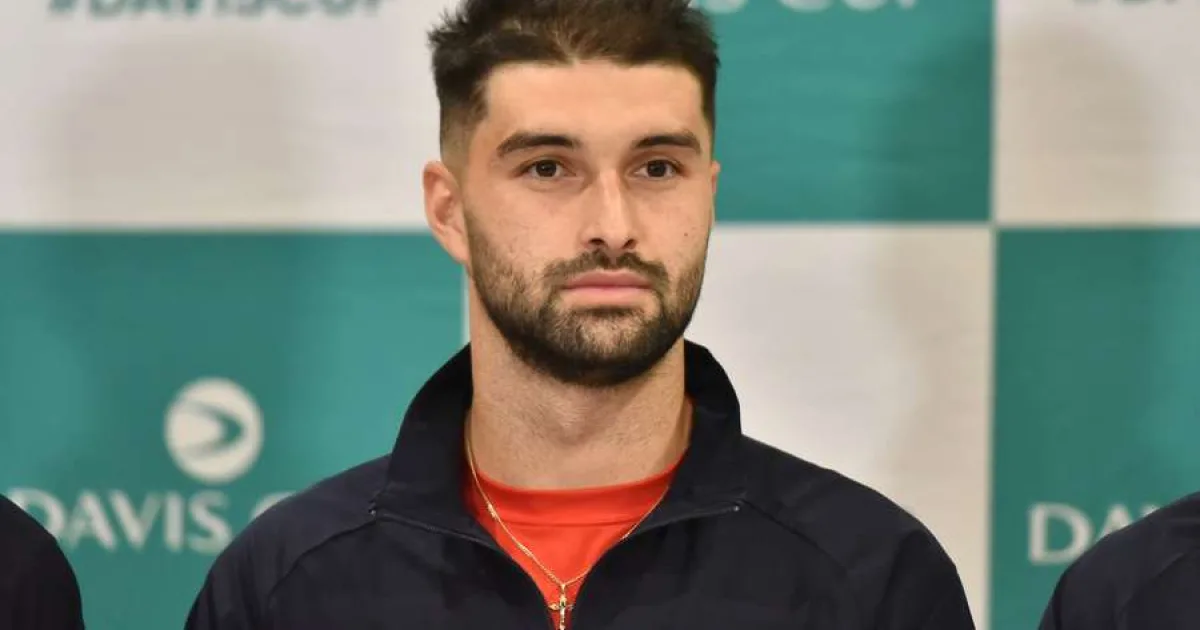 Tenismenul român Bogdan Pavel a ajuns în finala dublului la turneul din Bulgaria 2 Tenismenul român Bogdan Pavel a ajuns în finala dublului la turneul din Bulgaria