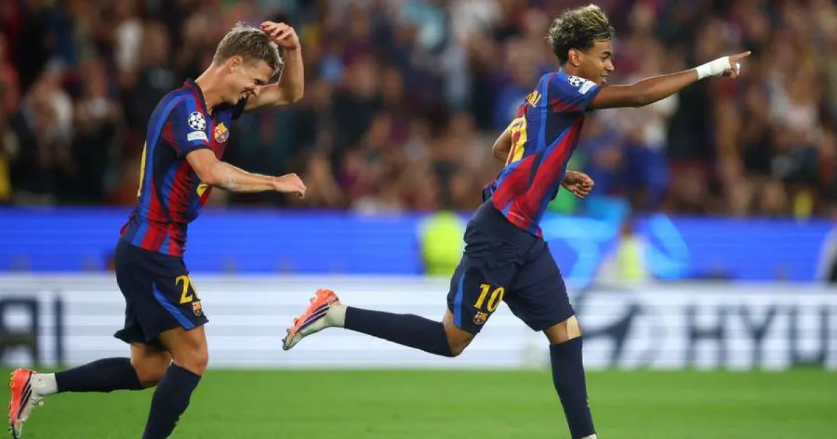 Un alt club important din Europa îl vrea pe Dani Olmo