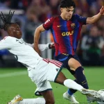 Absență confirmată! Încă o veste proastă pentru Barcelona după El Clásico
