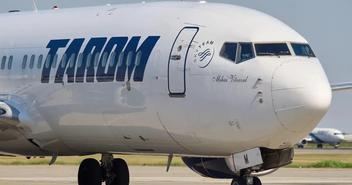 Acuzații grave la TAROM. Pașcu: problemele financiare vor afecta angajații în 2027 2 Acuzații grave la TAROM. Pașcu: problemele financiare vor afecta angajații în 2027