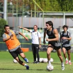 Al doilea meci ca titular în acest sezon, Ianis Hagi înlocuit la pauză. Nota primită