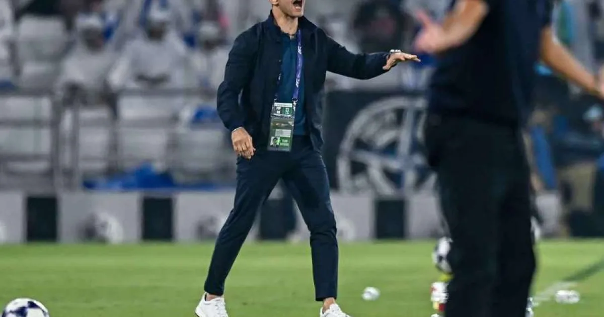 Al Sadd, primul punct în Liga Campionilor Asiei după egalul cu Lucescu 3 Al Sadd, primul punct în Liga Campionilor Asiei după egalul cu Lucescu