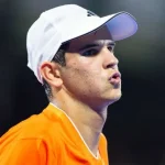 Al treilea favorit, eliminat de la Openul din Basel