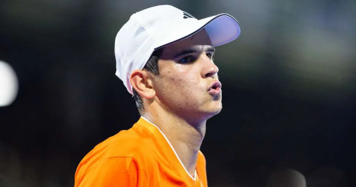 Al treilea favorit, eliminat de la Openul din Basel 2 Al treilea favorit, eliminat de la Openul din Basel