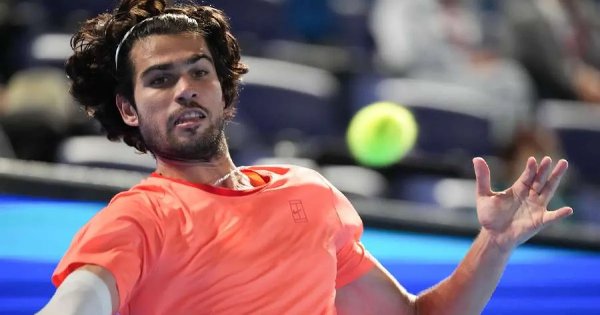 Alcaraz îl înfruntă pe Arnaldi la Tokyo, Gauff și Swiatek debutează la Beijing