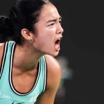 Alexandra Eala debutează puternic la Tokyo, cu o victorie clară în 75 de minute