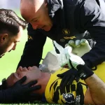 Alonso: Martinez lipsește câteva săptămâni după operația la mandibulă