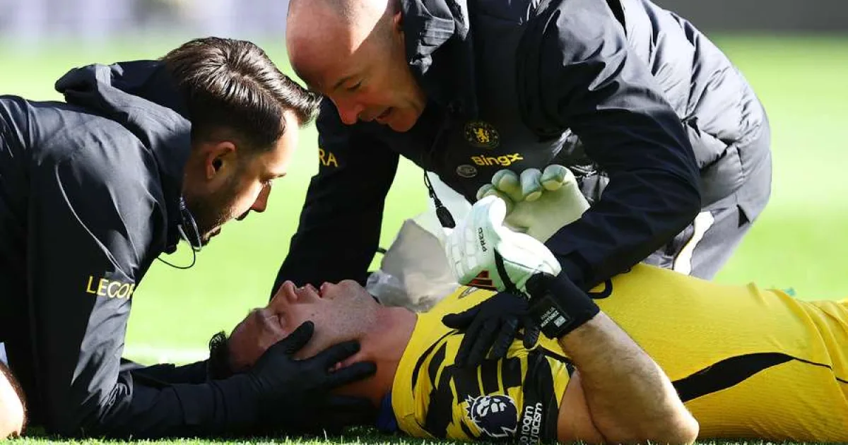 Alonso: Martinez lipsește câteva săptămâni după operația la mandibulă 2 Alonso: Martinez lipsește câteva săptămâni după operația la mandibulă