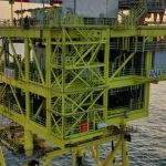 Americanii vând cel mai mare producător offshore de gaze din România
