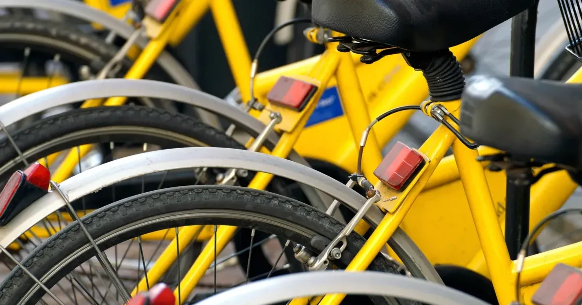 Ancheta privind parcările de biciclete din Bacău ajunge în atenția procurorilor 4 Ancheta privind parcările de biciclete din Bacău ajunge în atenția procurorilor