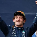 Antonelli, la un pas de a intra în istoria F1 în Mexic