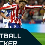Atlético - Deportivo, live. Coubiș, pasă decisivă. Burnete și Lisav Eissat, titulari