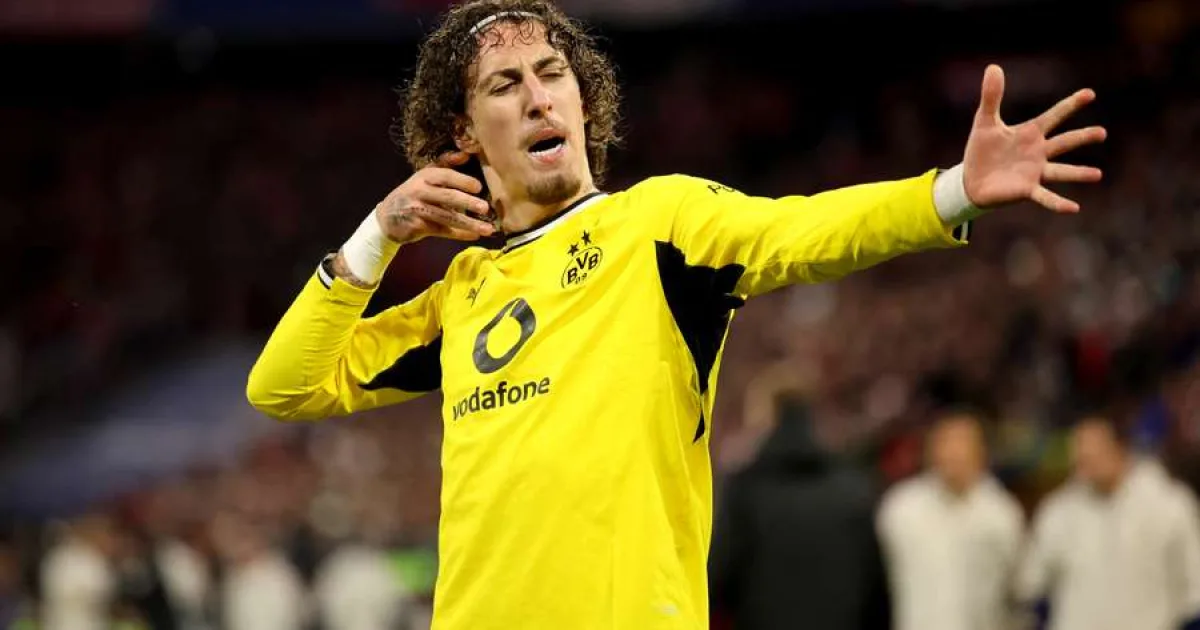 Bayern și Dortmund, remiză dramatică! Kane a ratat penalty