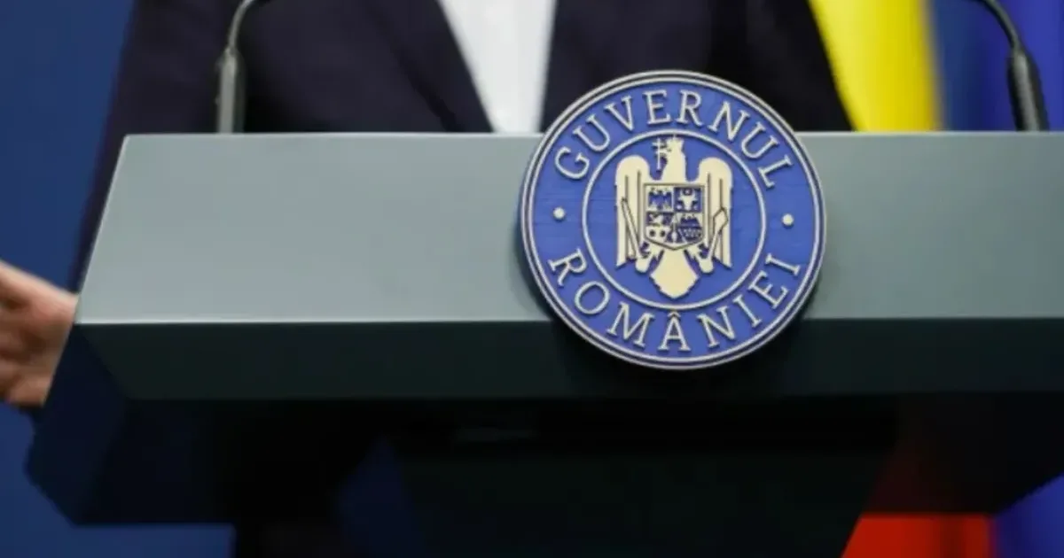 Bugetul rectificat: ministrul Finanțelor anunță prioritățile Guvernului 2 Bugetul rectificat: ministrul Finanțelor anunță prioritățile Guvernului