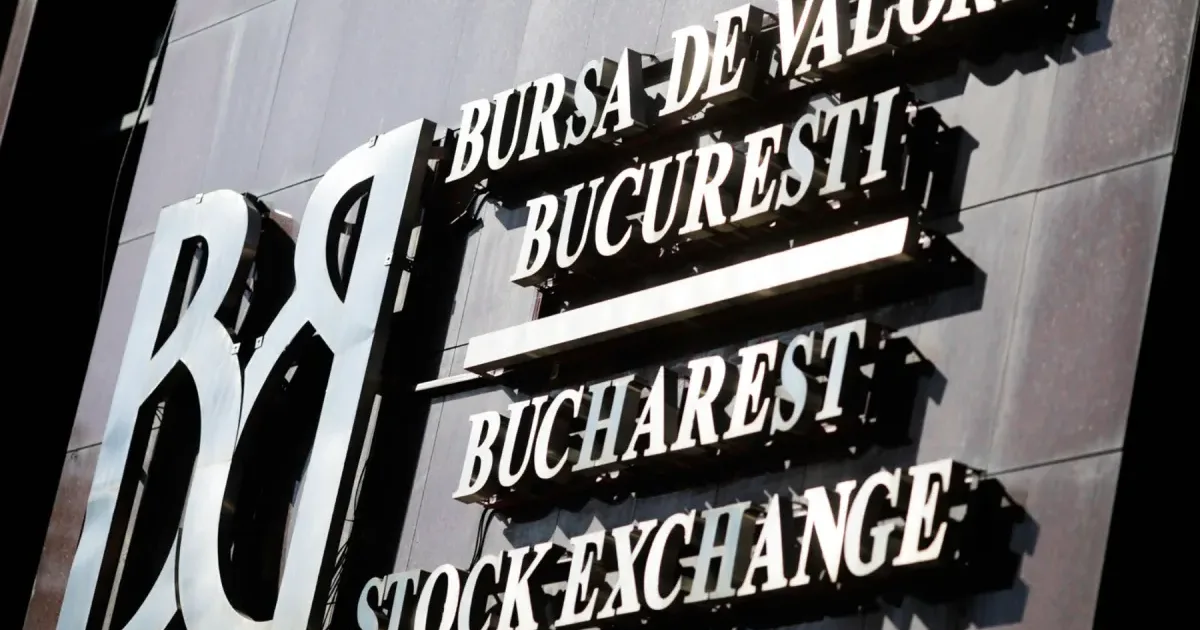 Bursa a crescut după învestirea Guvernului Niculescu. Ce indici au avut marile avansuri 2 Bursa a crescut după învestirea Guvernului Niculescu. Ce indici au avut marile avansuri