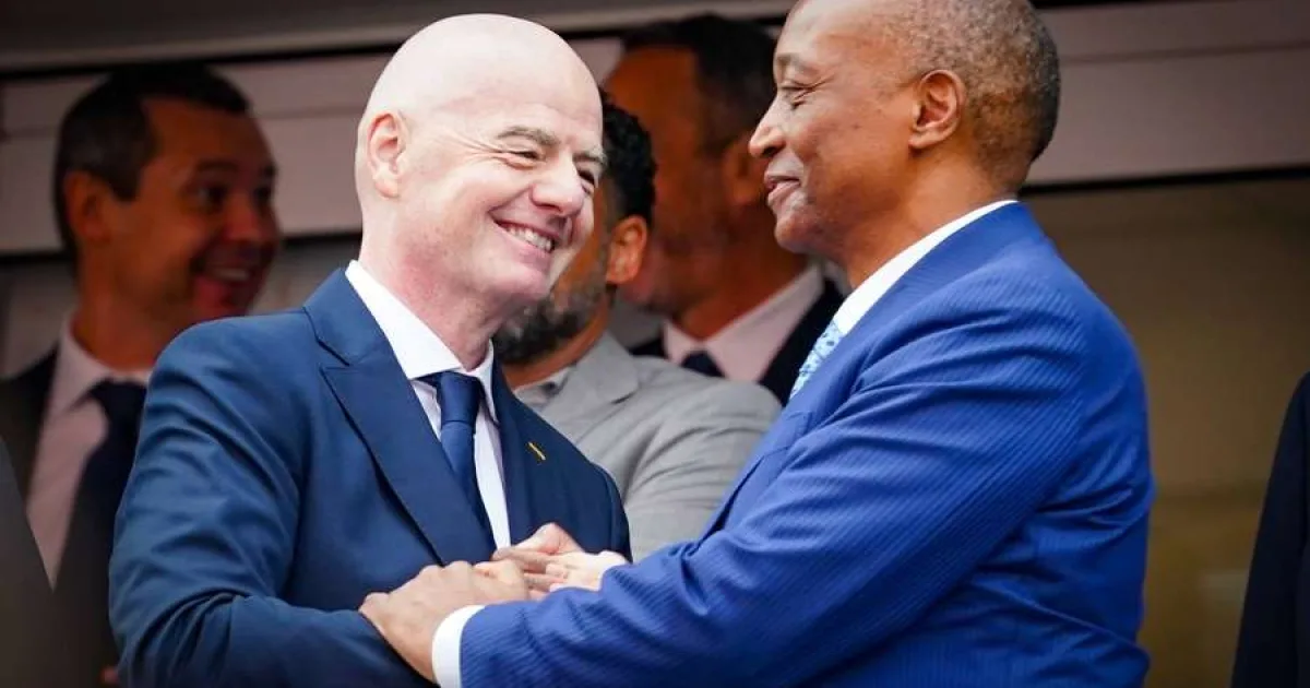 CAF analizează Cupa Africii din doi în doi ani: „Toate opțiunile sunt deschise”