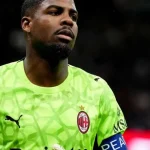 Căpitanul lui AC Milan își cere scuze pe rețele: „Gestul meu nu a fost intenționat”