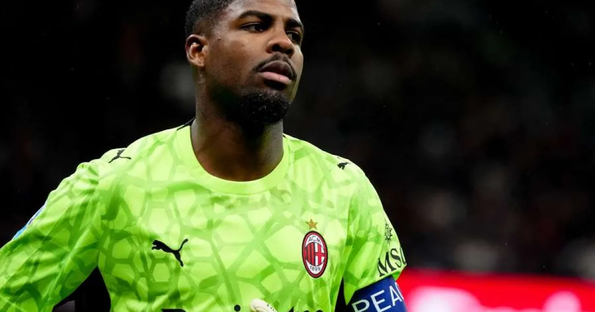 Căpitanul lui AC Milan își cere scuze pe rețele: „Gestul meu nu a fost intenționat” 2 Căpitanul lui AC Milan își cere scuze pe rețele: „Gestul meu nu a fost intenționat”