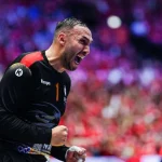 Cel mai bun jucător al rundei din Liga Campionilor la handbal este de la Dinamo