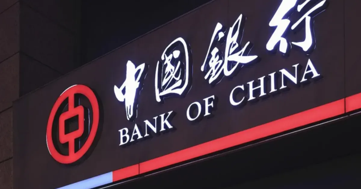 China închide 670 de bănci într-un an. De ce elimină Beijingul verigile slabe