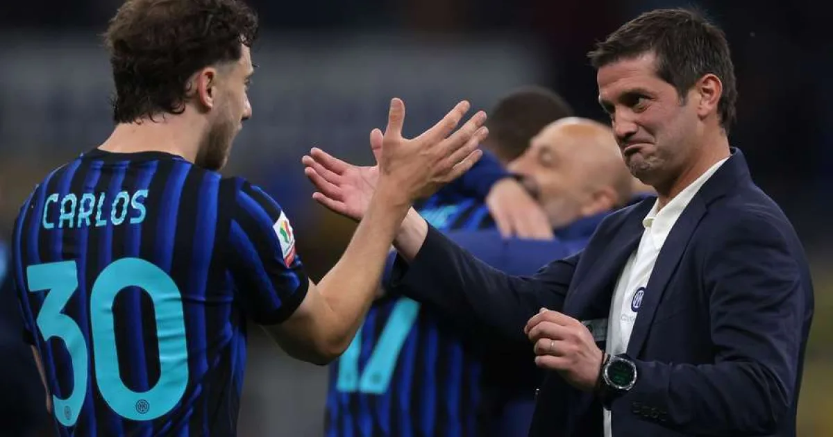 Chivu primește vești bune la Inter. Jucătorul decisiv din Champions League, recompensat 3 Chivu primește vești bune la Inter. Jucătorul decisiv din Champions League, recompensat