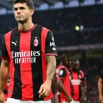 Christian Pulisic este pe punctul de a-și prelungi contractul cu AC Milan