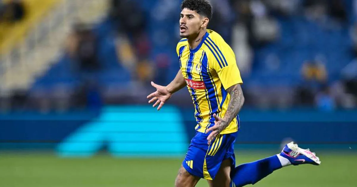 Coman a marcat cu Al Ahli, apoi a ieșit accidentat! Al Gharafa a pierdut în Asia 2 Coman a marcat cu Al Ahli, apoi a ieșit accidentat! Al Gharafa a pierdut în Asia