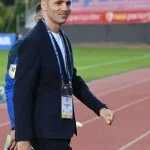 Costin Curelea, demis de la conducerea naționalei U21 a României