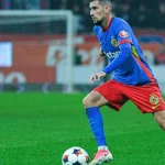 Cupa României: Gloria Bistrița - FCSB, Voluntari - Univ. Craiova și Chiajna - Sepsi, joi