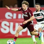 Cupa României: Start în derby-ul Clujului, Dinamo face show cu 7 goluri cu Chindia