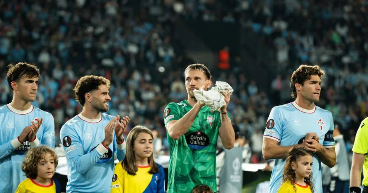Cupe Europene: Radu, titular la Celtic – Celta / Tănase evoluează în Omonia 2 Cupe Europene: Radu, titular la Celtic – Celta / Tănase evoluează în Omonia